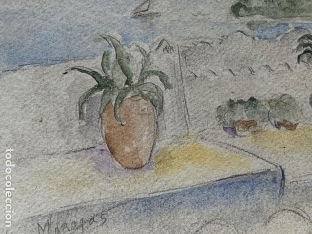 Arte: TOMAS MORAGAS. &rdquo;MEDITERRANEO&rdquo; - Foto 6