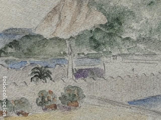 Arte: TOMAS MORAGAS. &rdquo;MEDITERRANEO&rdquo; - Foto 7