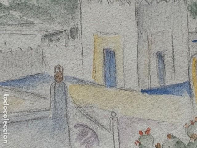 Arte: TOMAS MORAGAS. &rdquo;MEDITERRANEO&rdquo; - Foto 8