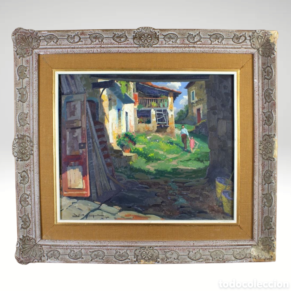 Kunst: RAM&Oacute;N PUJOL GRABULOSA
