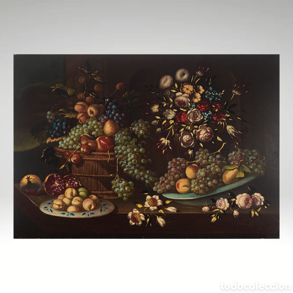 Art: JUAN PADILLA Bodeg&oacute;n