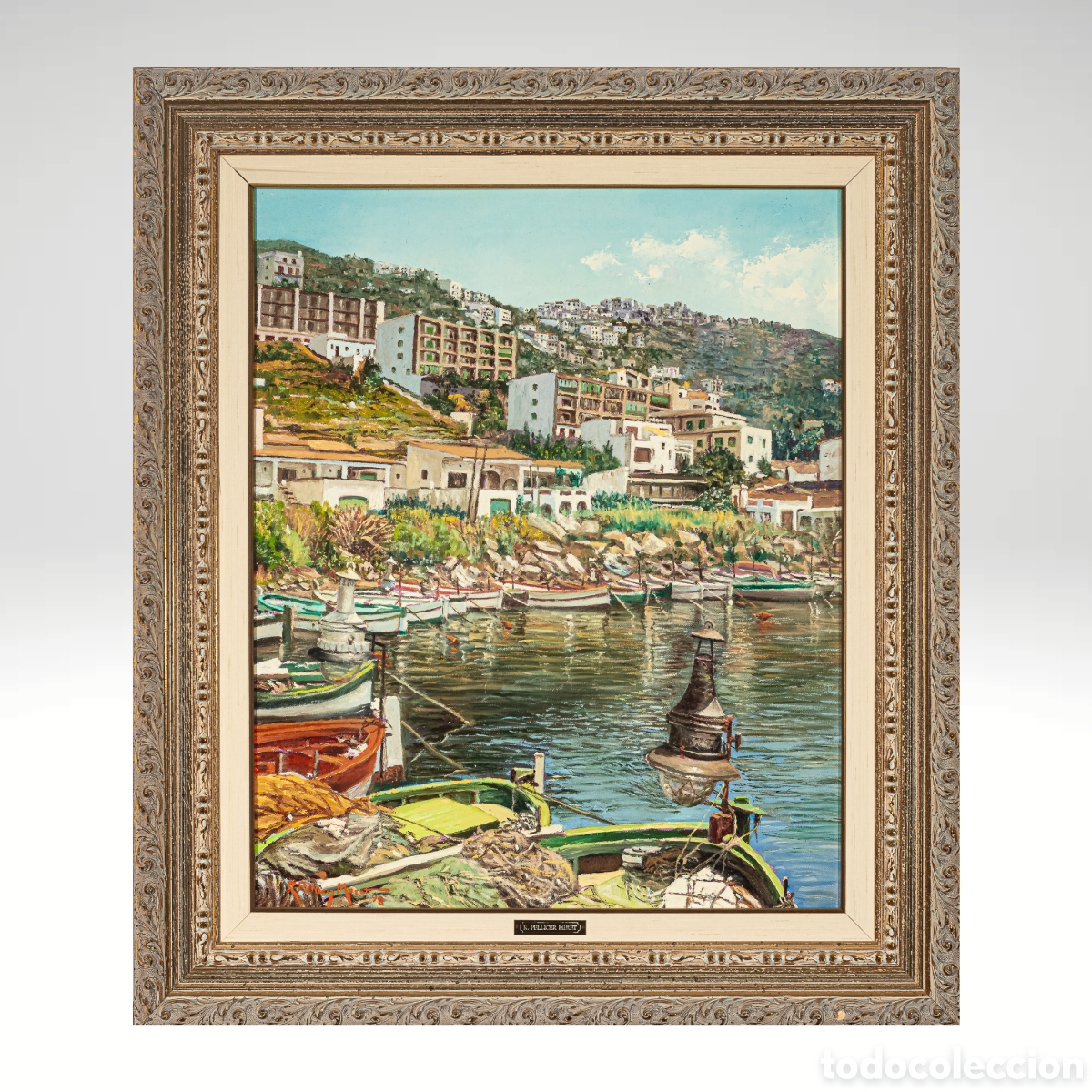 Arte: RAMON PELLICER MIRET