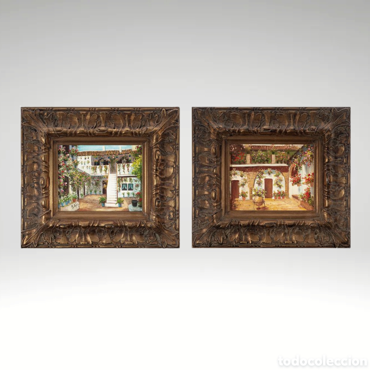 Arte: MANUEL FERN&Aacute;NDEZ GARC&Iacute;A