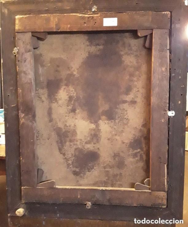 Kunst: &rdquo;BARTOLOME GONZALEZ Y SERRANO 1564-1627 &rdquo;&rdquo;RETRATO DE ANA DE AUSTRIA&rdquo;&rdquo;&rdquo;