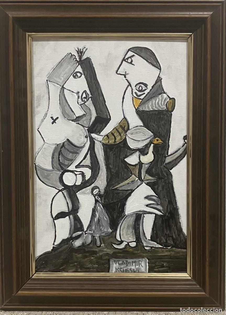 Art: Frieda y P (3)de (V.Ksieski 2024)