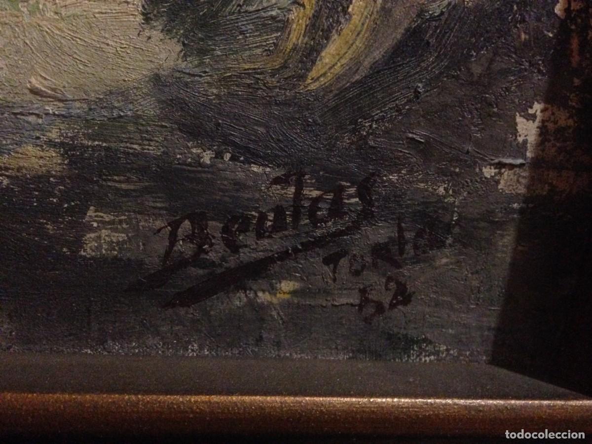 Arte: &rdquo;JOSE BEULAS &rdquo;&rdquo;TORLA&rdquo;&rdquo;&rdquo; - Foto 3