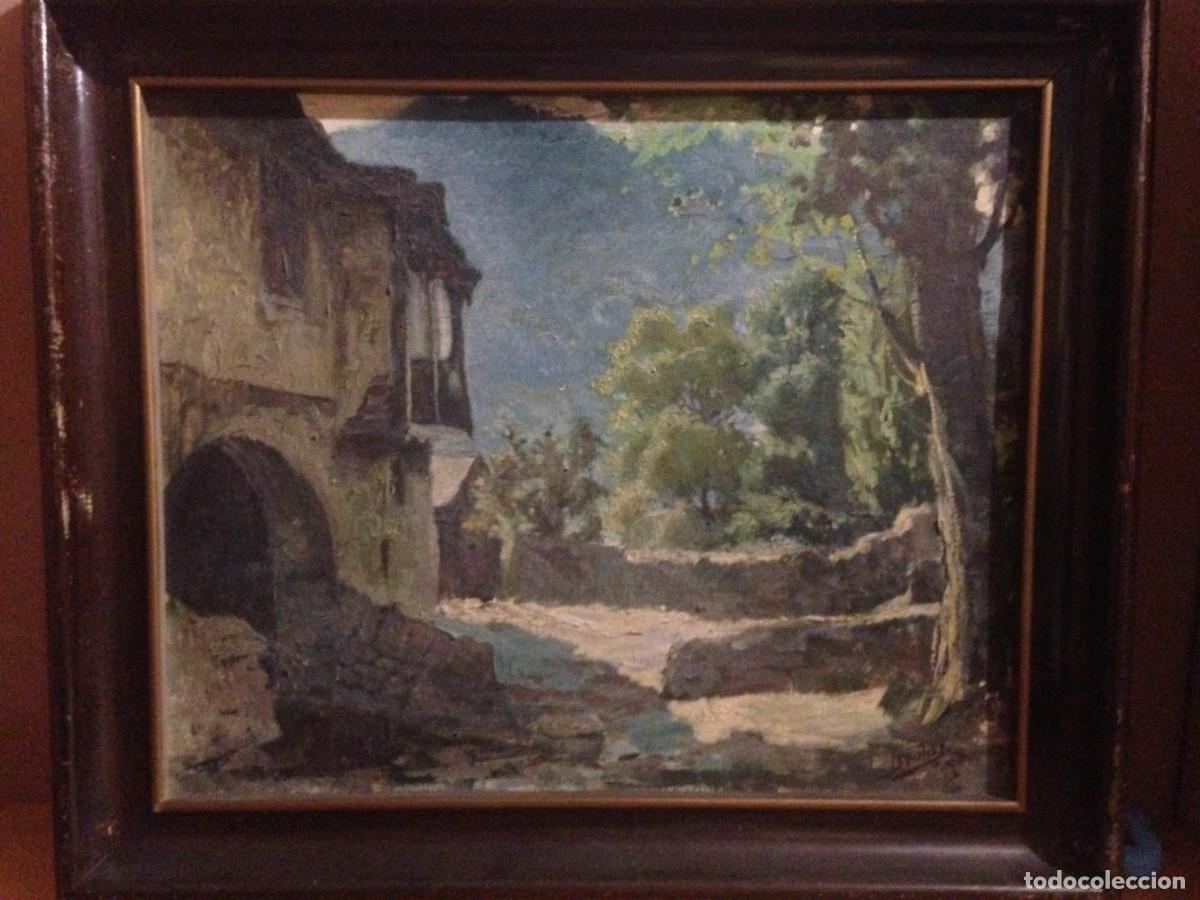 Art: &rdquo;JOSE BEULAS &rdquo;&rdquo;TORLA&rdquo;&rdquo;&rdquo;