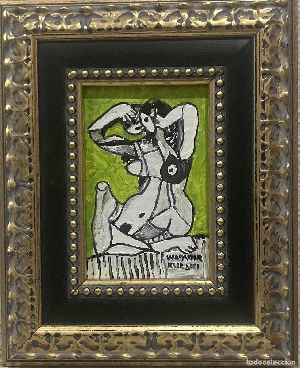 Art: Desudo (6) de V.Ksieski 2025