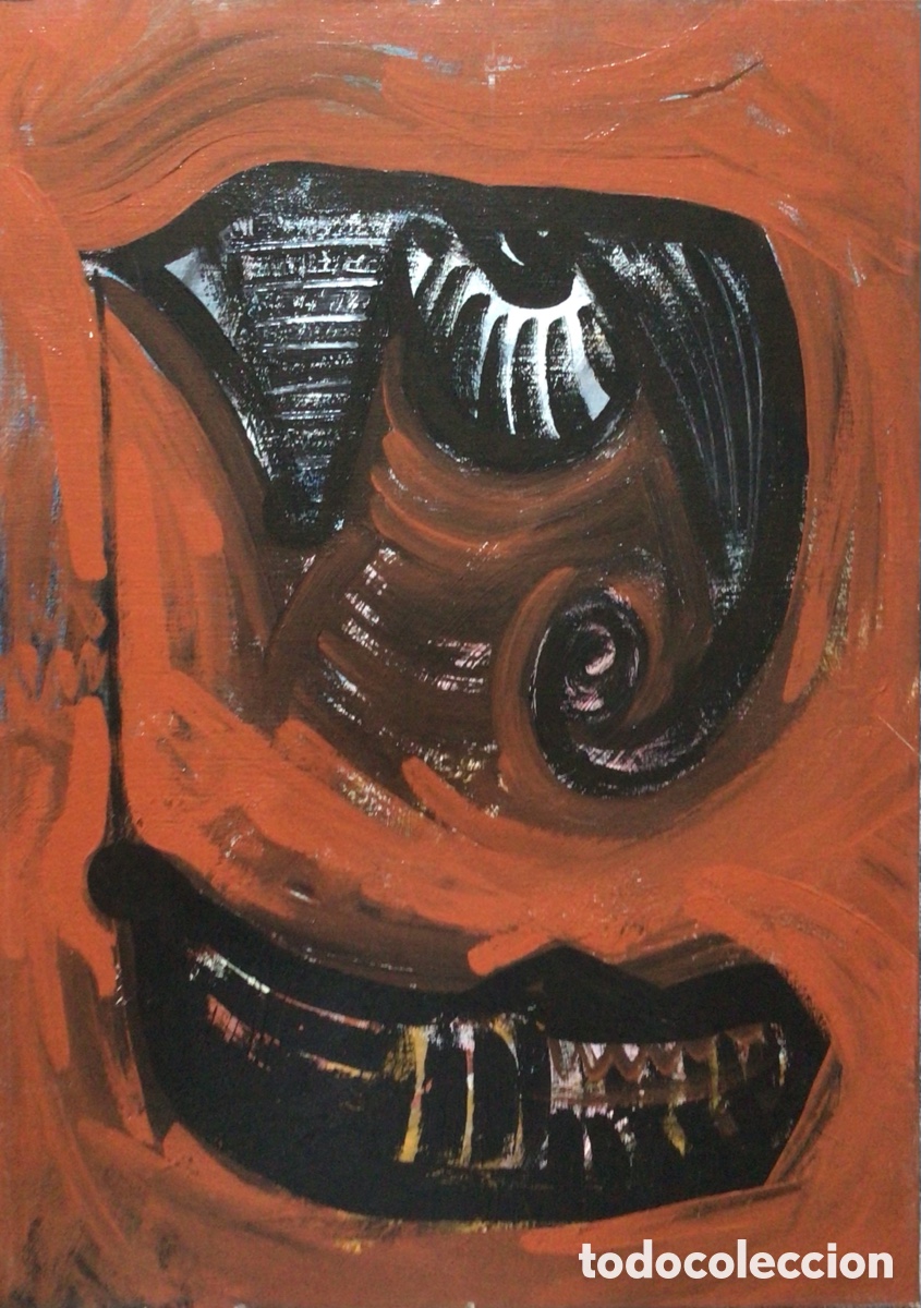 Arte: Oleo s/lienzo Antonio Villa-Toro - Foto 2