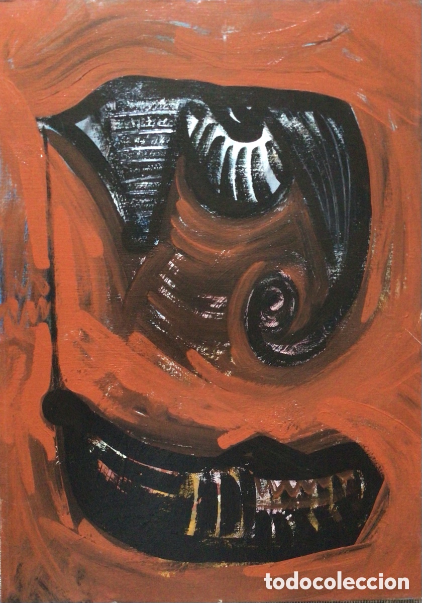 Arte: Oleo s/lienzo Antonio Villa-Toro - Foto 3