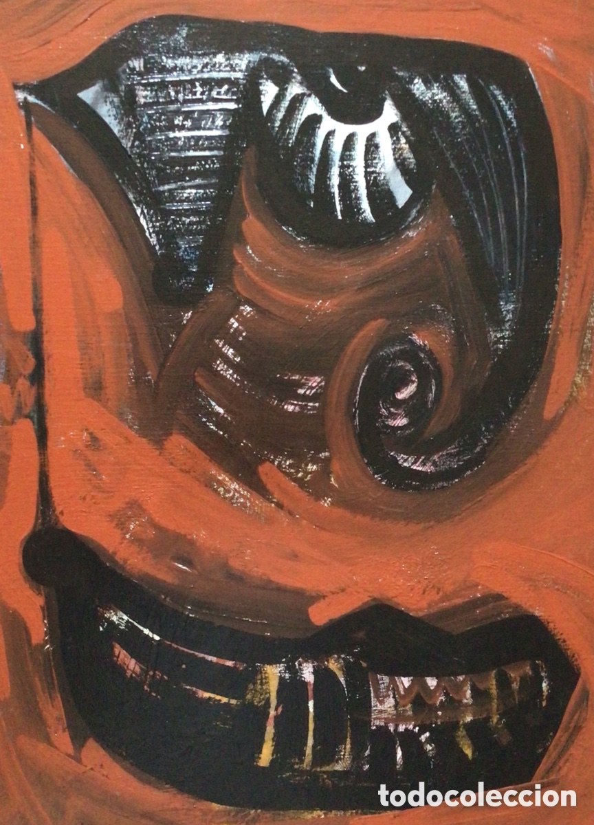 Arte: Oleo s/lienzo Antonio Villa-Toro - Foto 4