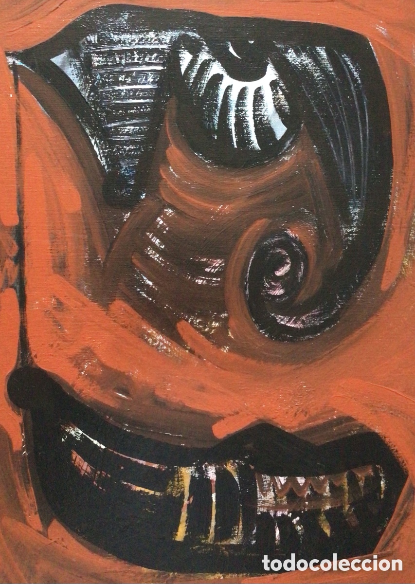 Arte: Oleo s/lienzo Antonio Villa-Toro - Foto 5