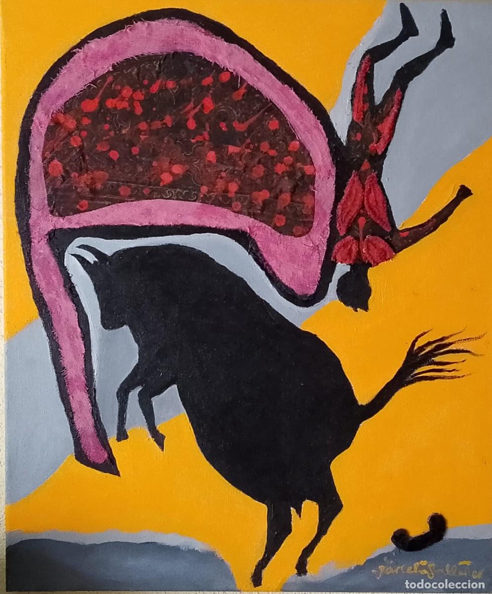 Arte: OBRA DE ANTONI BARCEL&Oacute; BALLESTER - Foto 1