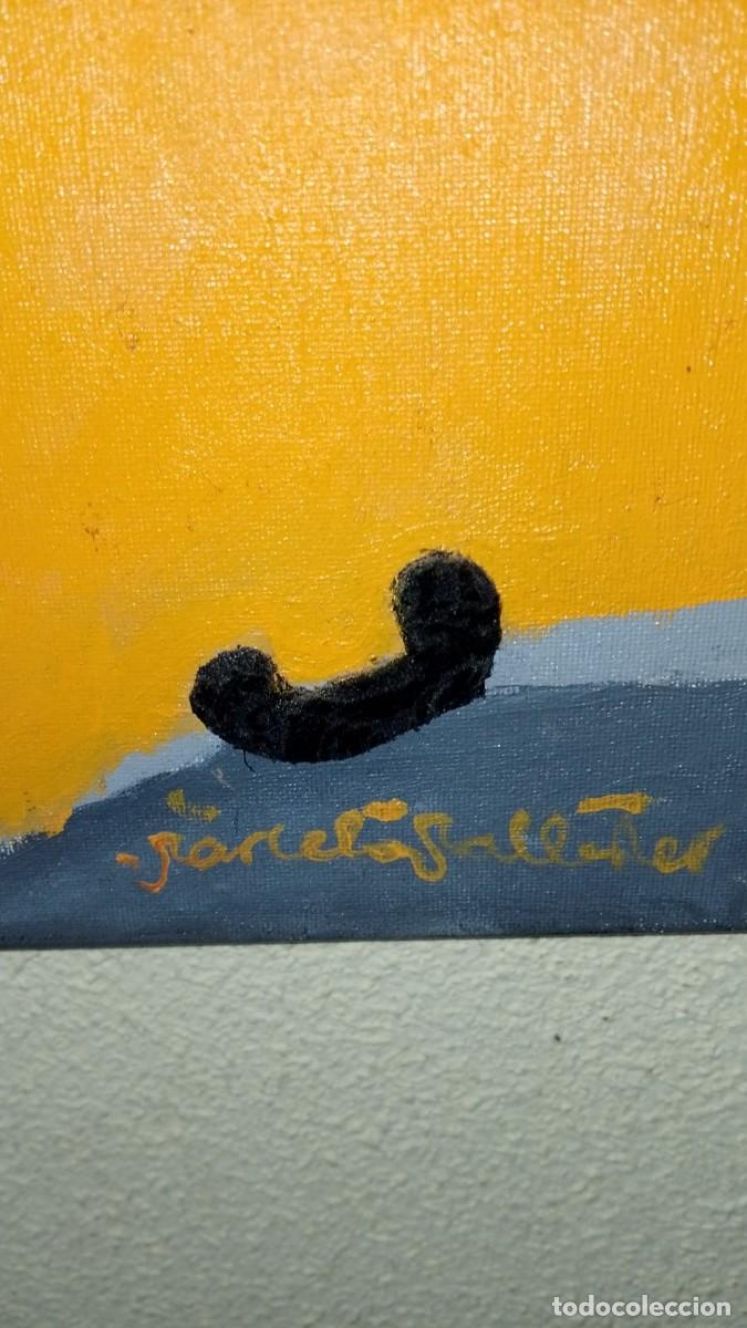 Arte: OBRA DE ANTONI BARCEL&Oacute; BALLESTER - Foto 2