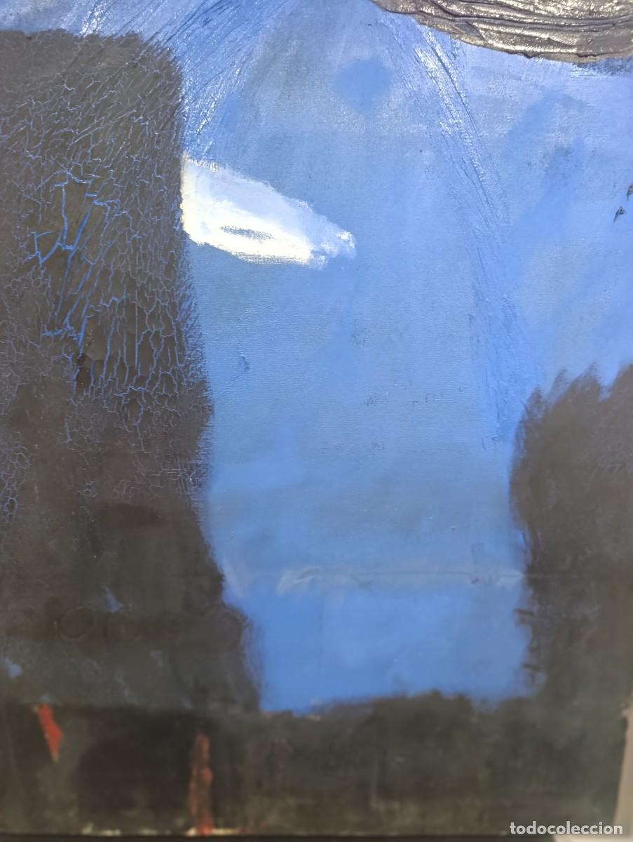 Arte: NUBE NEGRA DE JUAN LUQUE - Foto 3