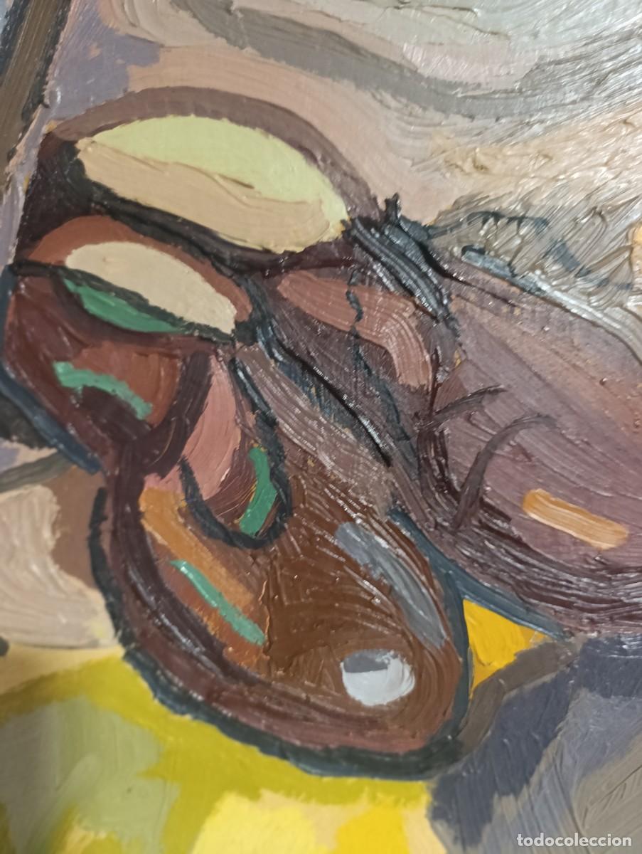 Arte: MIS ZAPATOS DE JUAN LUQUE - Foto 3