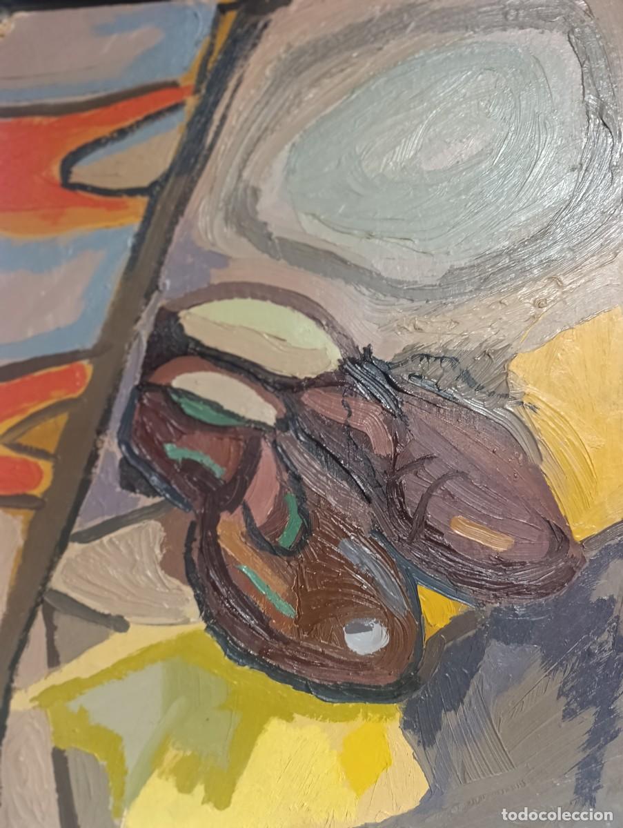 Arte: MIS ZAPATOS DE JUAN LUQUE - Foto 4