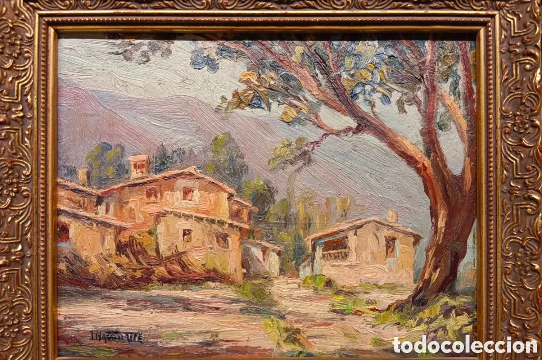 Arte: JOS&Eacute; NAVARRETE &oacute;leo sobre tablex