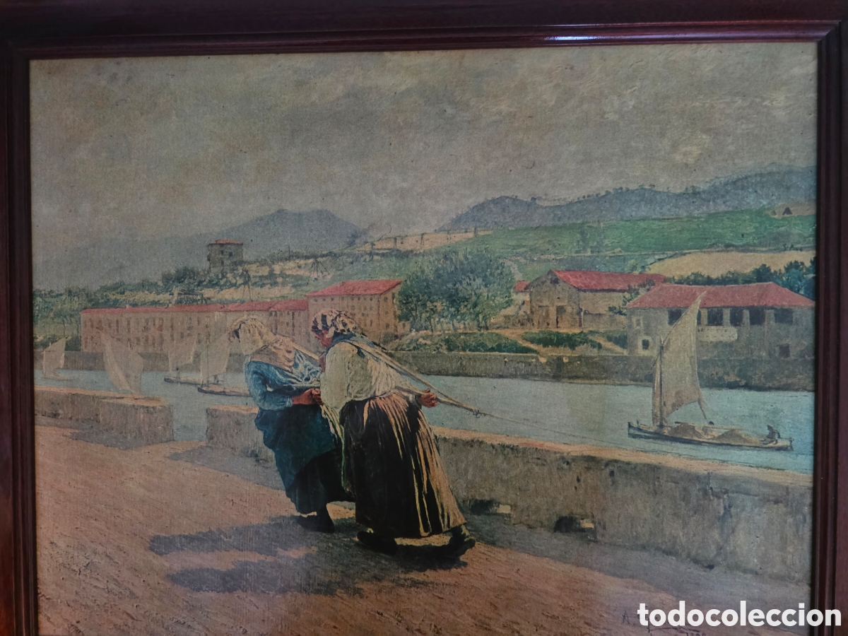 Arte: PINTURA SIRGUERAS..LEER