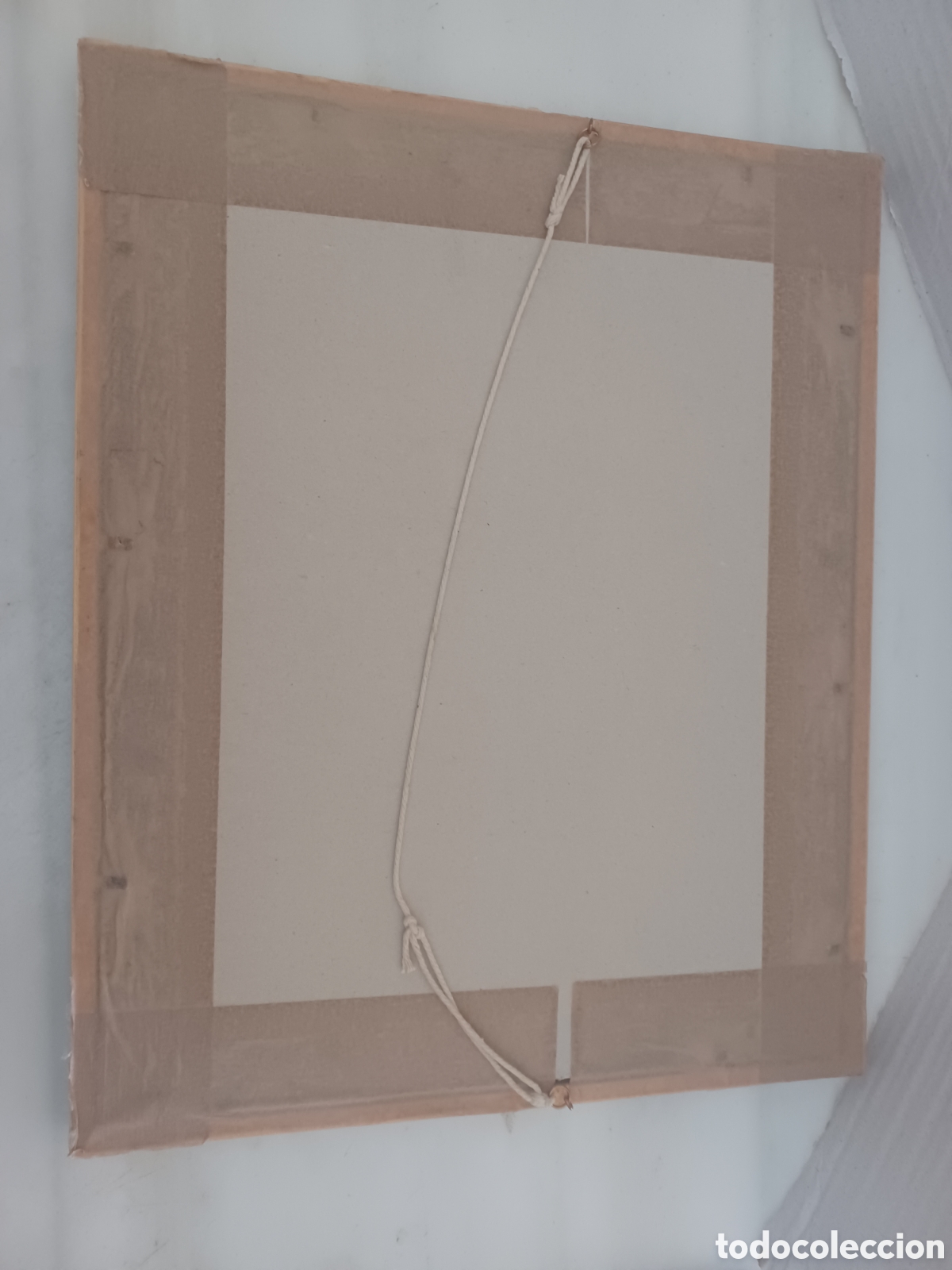 Arte: Cuadro molino Roger.V Pallut - Foto 5
