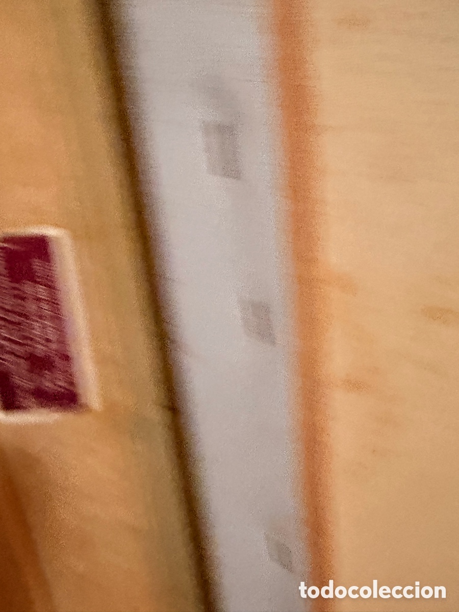Arte: &Oacute;LEO SOBRE LIENZO FIRMADO - Foto 9