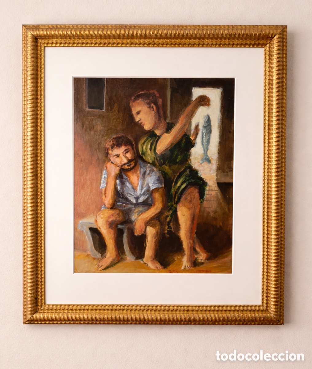 Arte: Guillermo P&eacute;rez Villalta