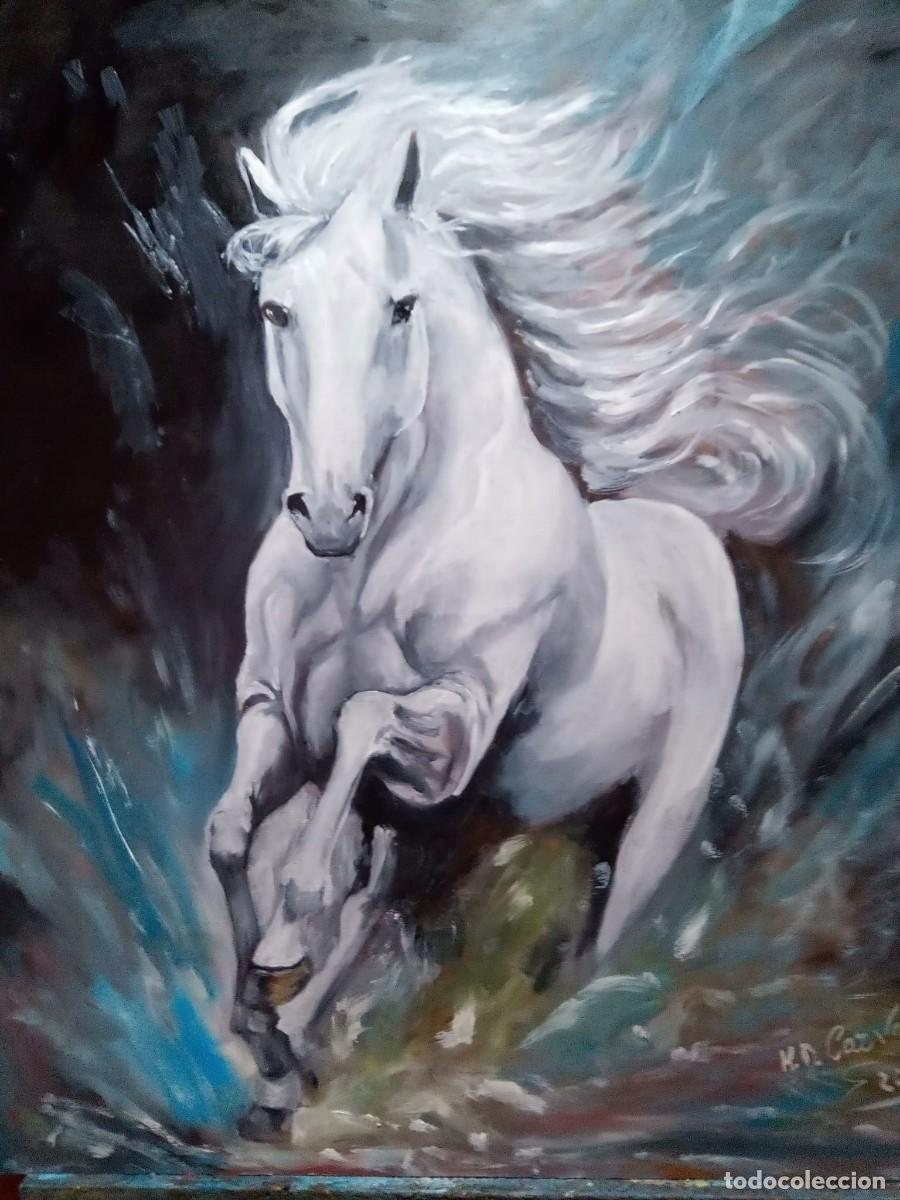 Art: oleo sobre tabla de 60*50cm (mide sin el marco)