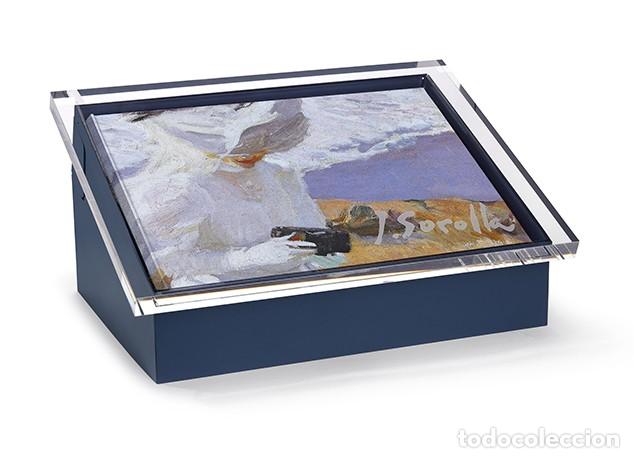 Arte: SOROLLA &Iacute;NTIMO &ndash; EDICI&Oacute;N LIMITADA Y NUMERADA - Foto 1