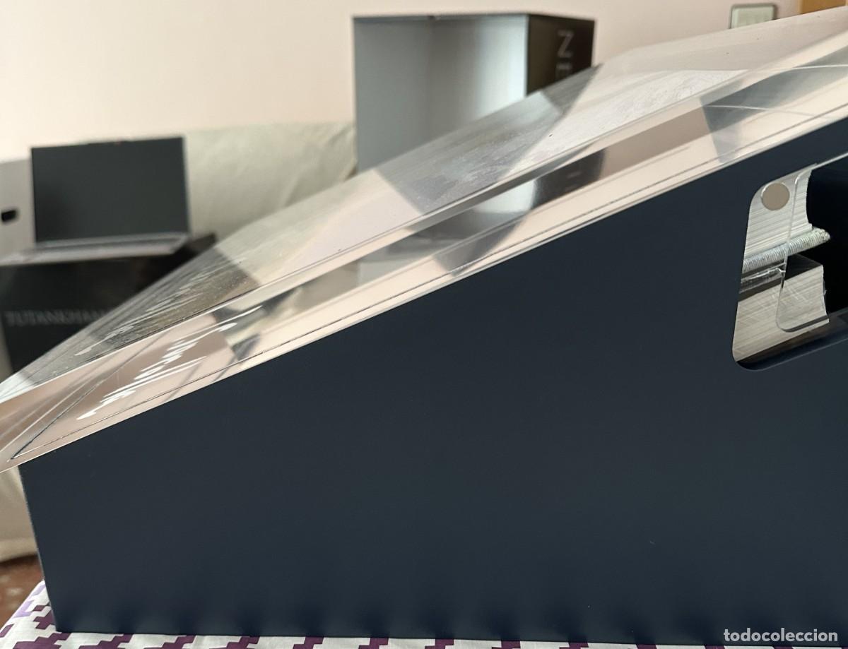 Arte: SOROLLA &Iacute;NTIMO &ndash; EDICI&Oacute;N LIMITADA Y NUMERADA - Foto 10