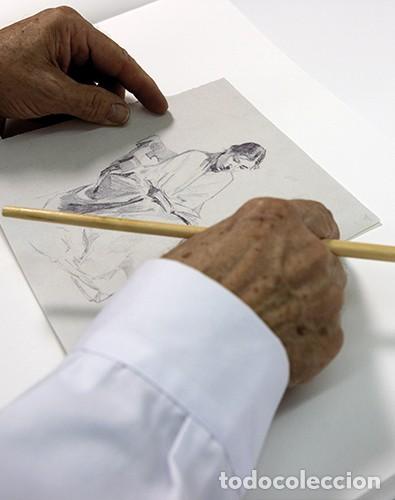 Arte: SOROLLA &Iacute;NTIMO &ndash; EDICI&Oacute;N LIMITADA Y NUMERADA - Foto 15