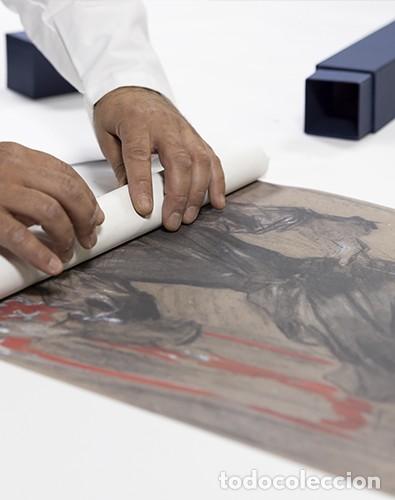 Arte: SOROLLA &Iacute;NTIMO &ndash; EDICI&Oacute;N LIMITADA Y NUMERADA - Foto 17