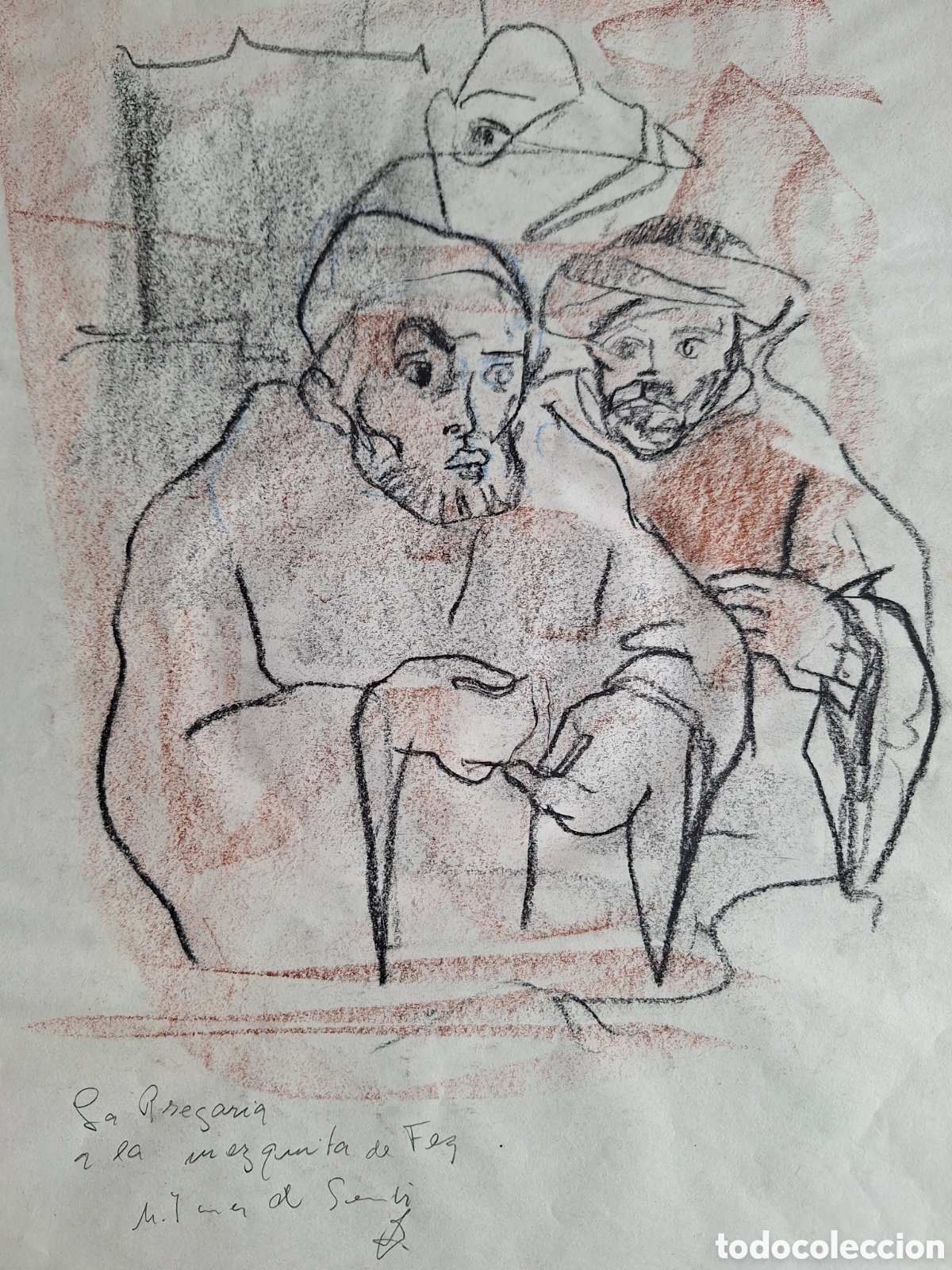 Arte: MIQUEL TORNER DE SEMIR - Foto 1