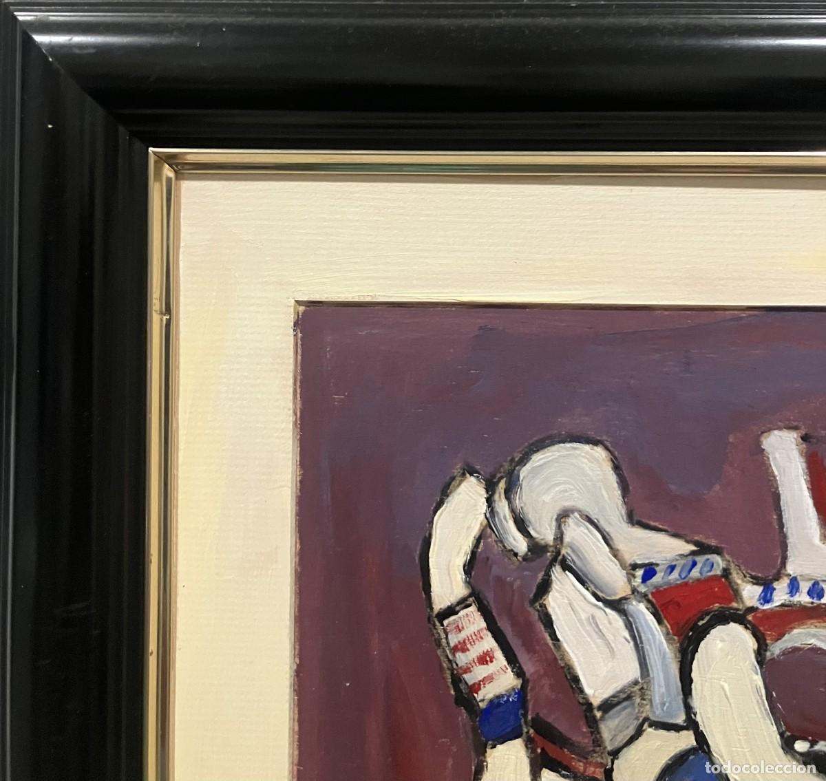 Arte: LEGO (Dubuffet 2024 ) - Foto 4