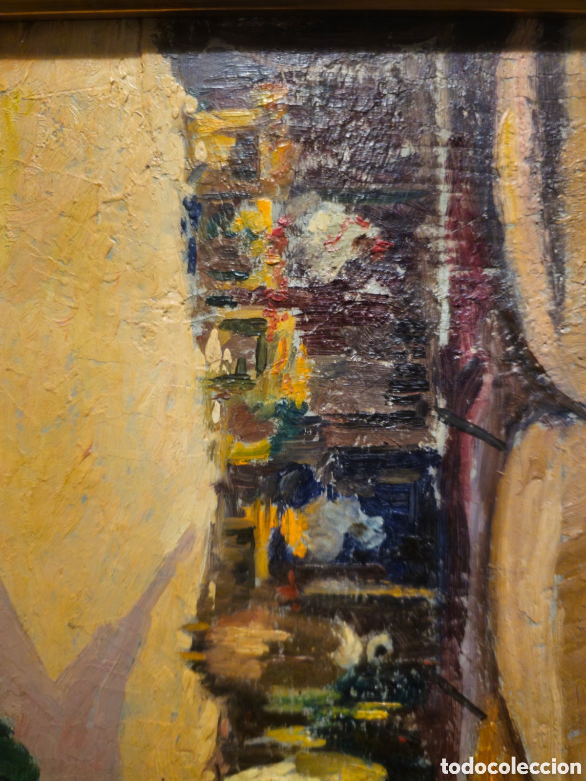 Arte: Mariano Bertuchi Obra Orientalista