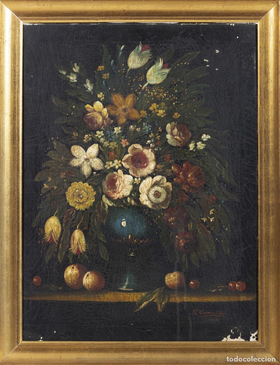 Arte: ROB&Oacute; EUROPEO