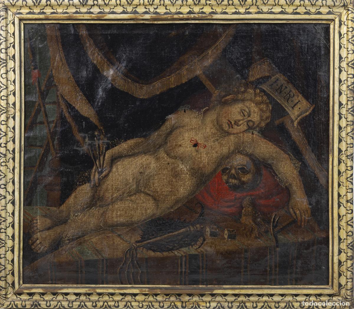 Arte: Taller de portugu&eacute;s