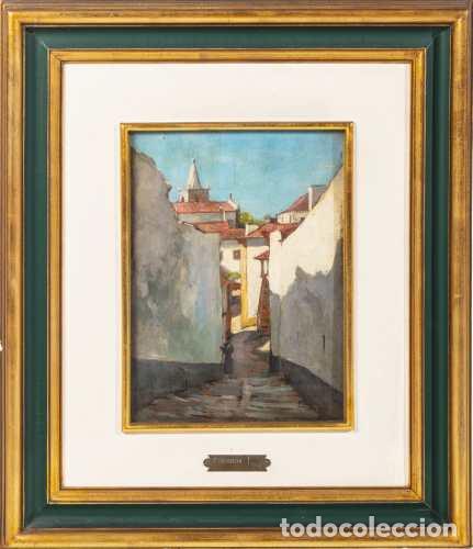 Arte: Eduarda Lapa (1896-1976)