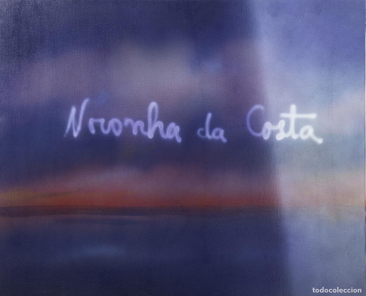 Art: NORONHA DA COSTA (1942-2020)