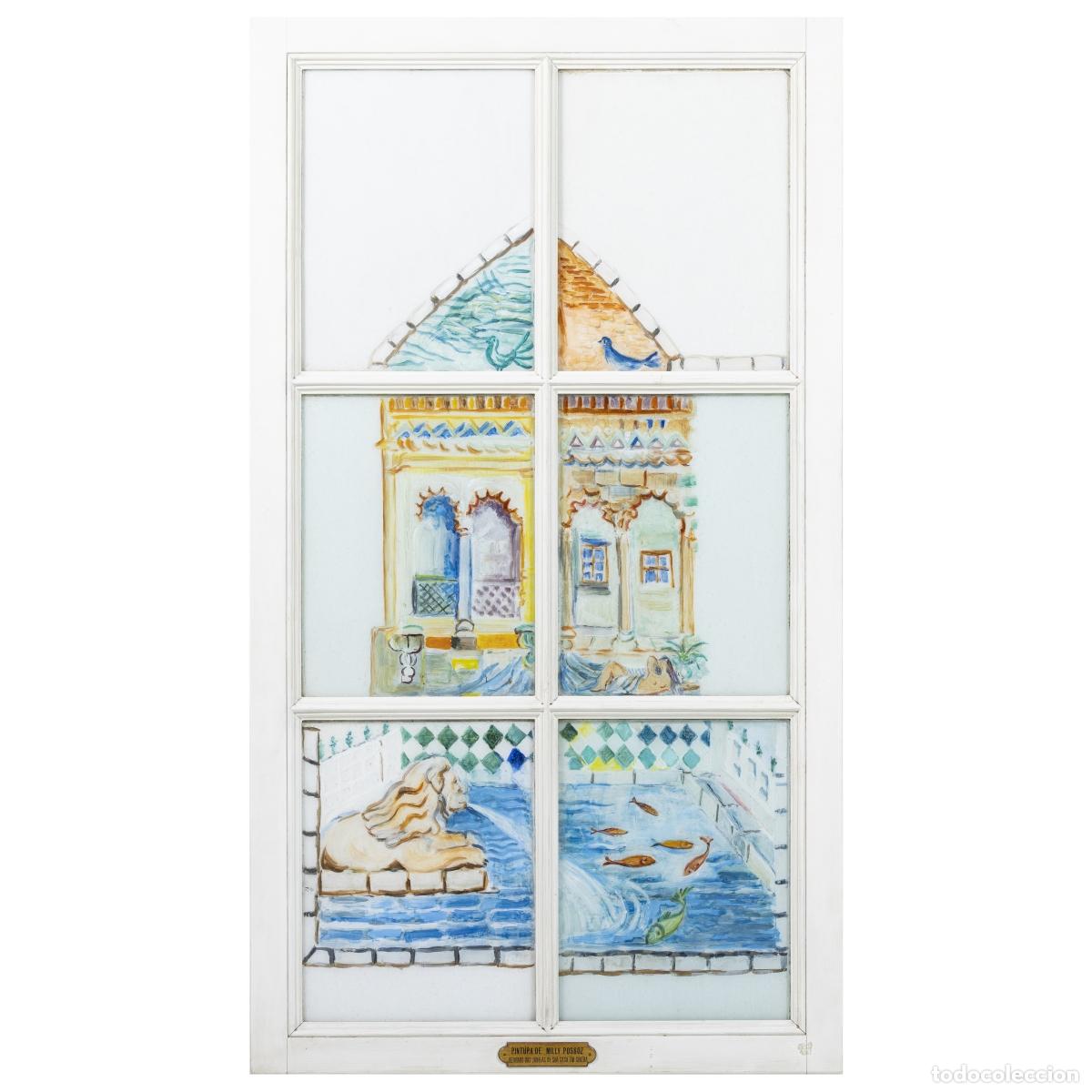 Art: MILY POSSOZ (1888-1967)