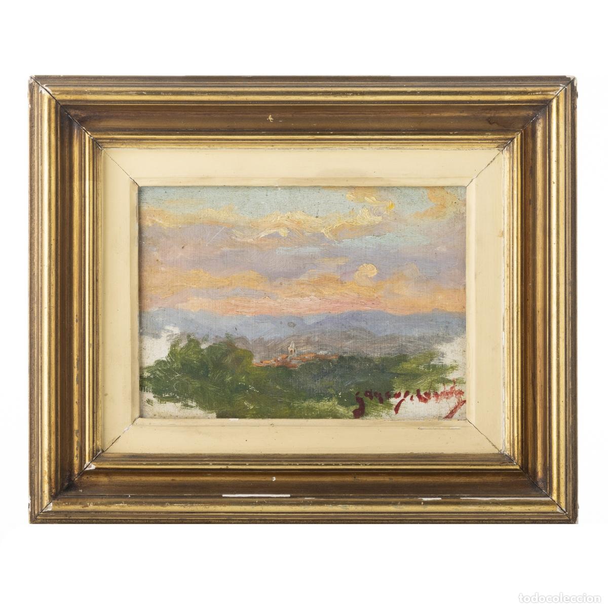 Art: CARLOS RAMOS (1912-1983)