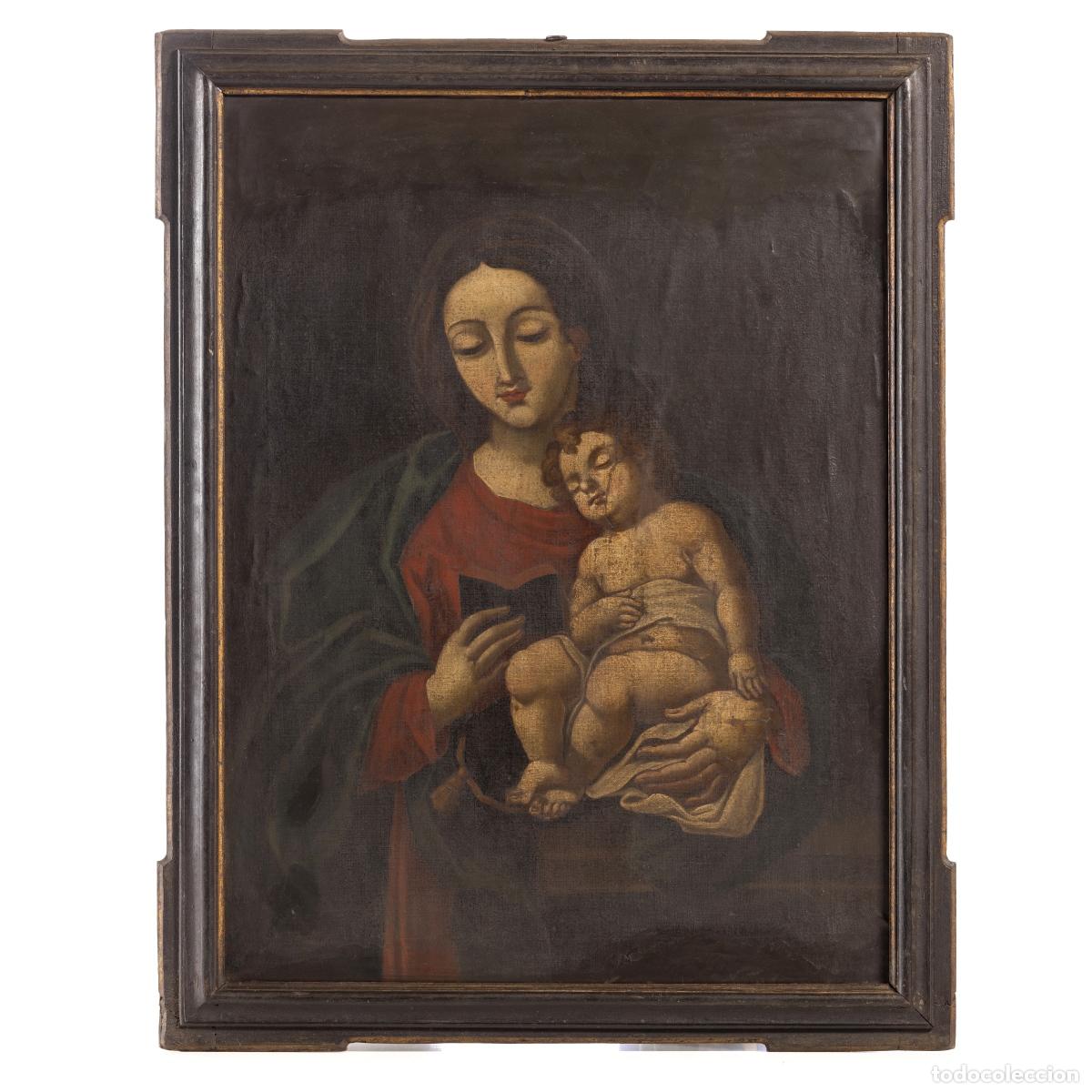 Arte: Escuela portuguesa - Foto 1