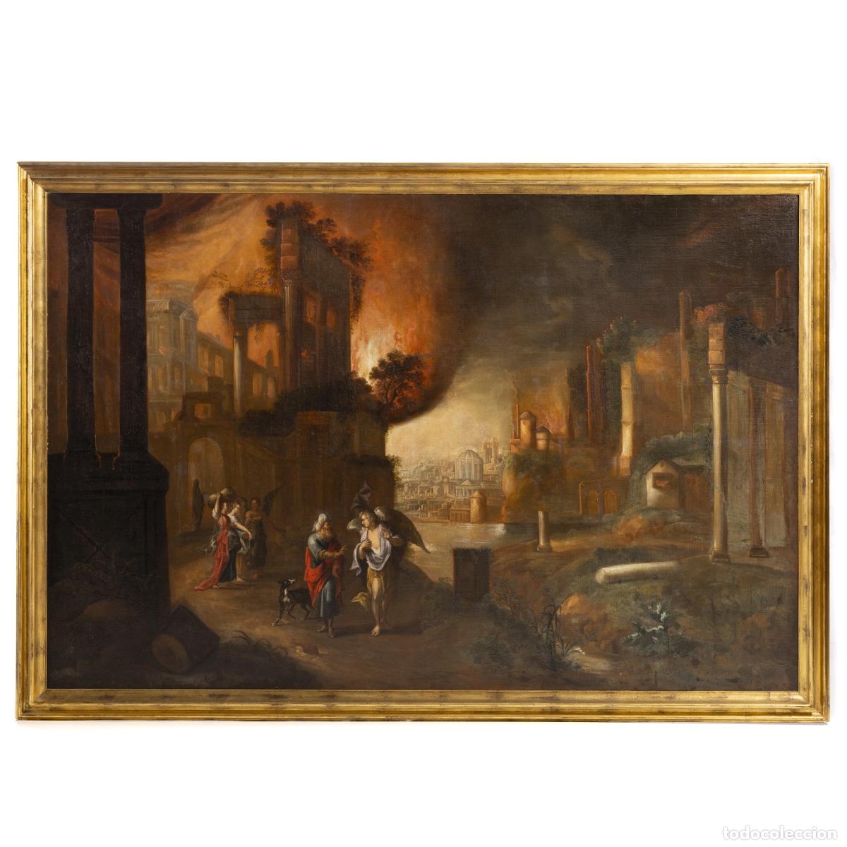 Kunst: DIOGO PEREIRA (activo 1630-1658)