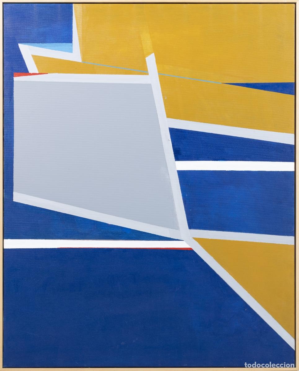 Art: ANTONIO CARDOSO (siglo XX)