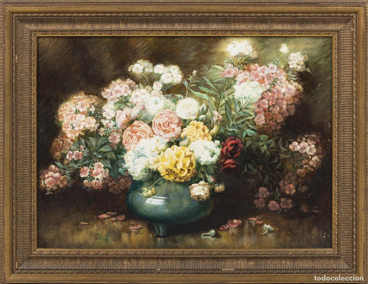 Arte: ESCUELA EUROPEA