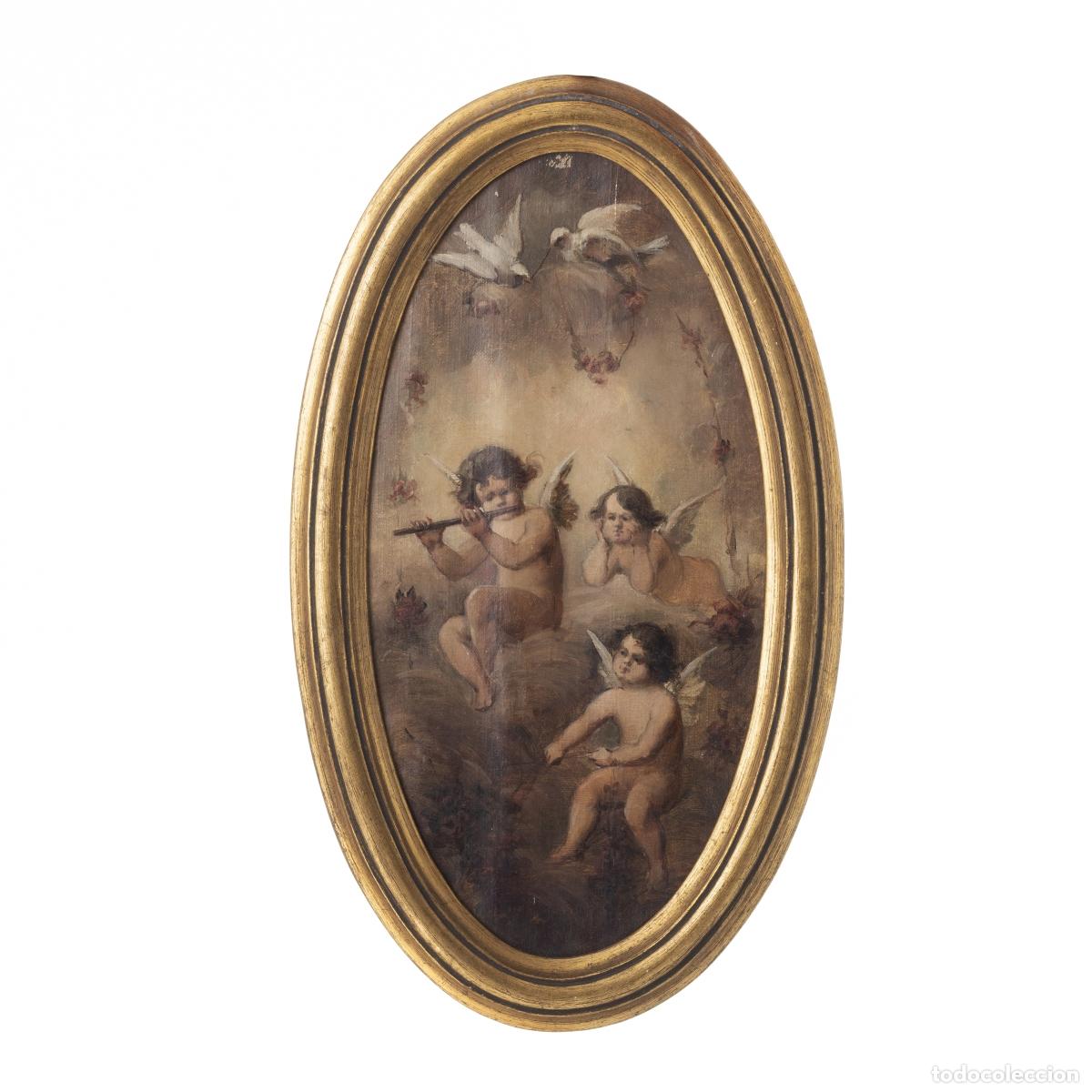 Arte: ESCUELA EUROPEA