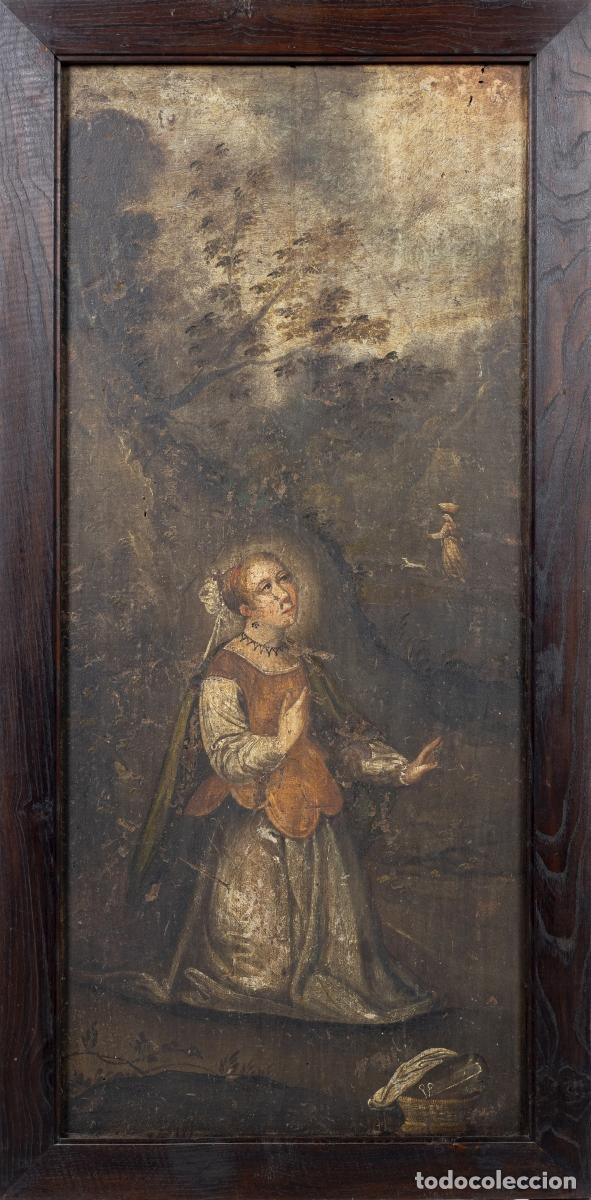 Art: ESCUELA EUROPEA