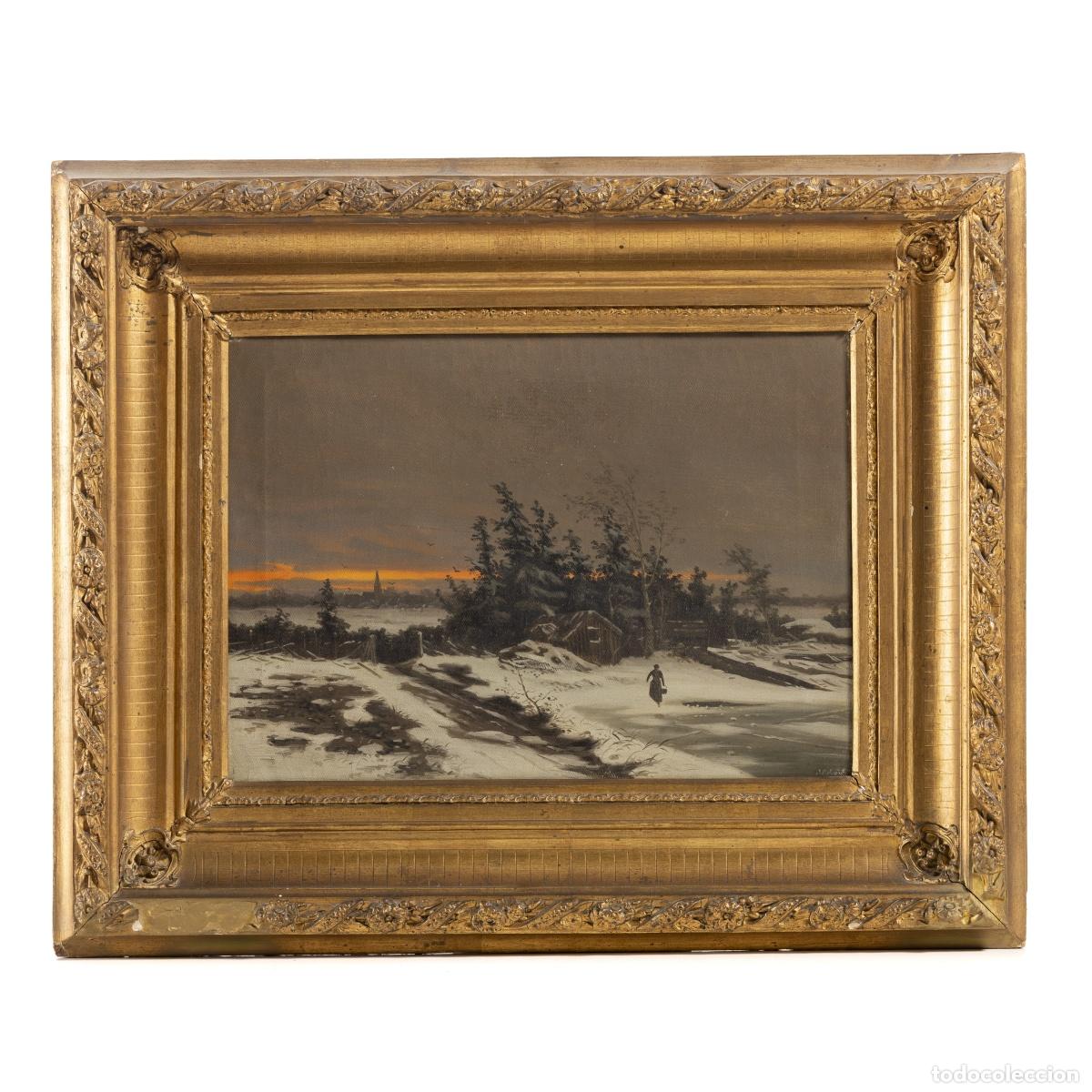 Arte: ESCUELA EUROPEA