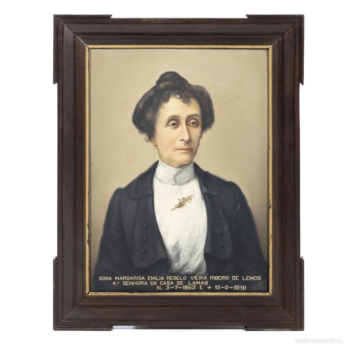 Art: ANTONIO ALVES (SIGLOS XIX/XX)