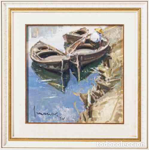 Art: EUSTAQUIO SEGRELLES (N.1936)