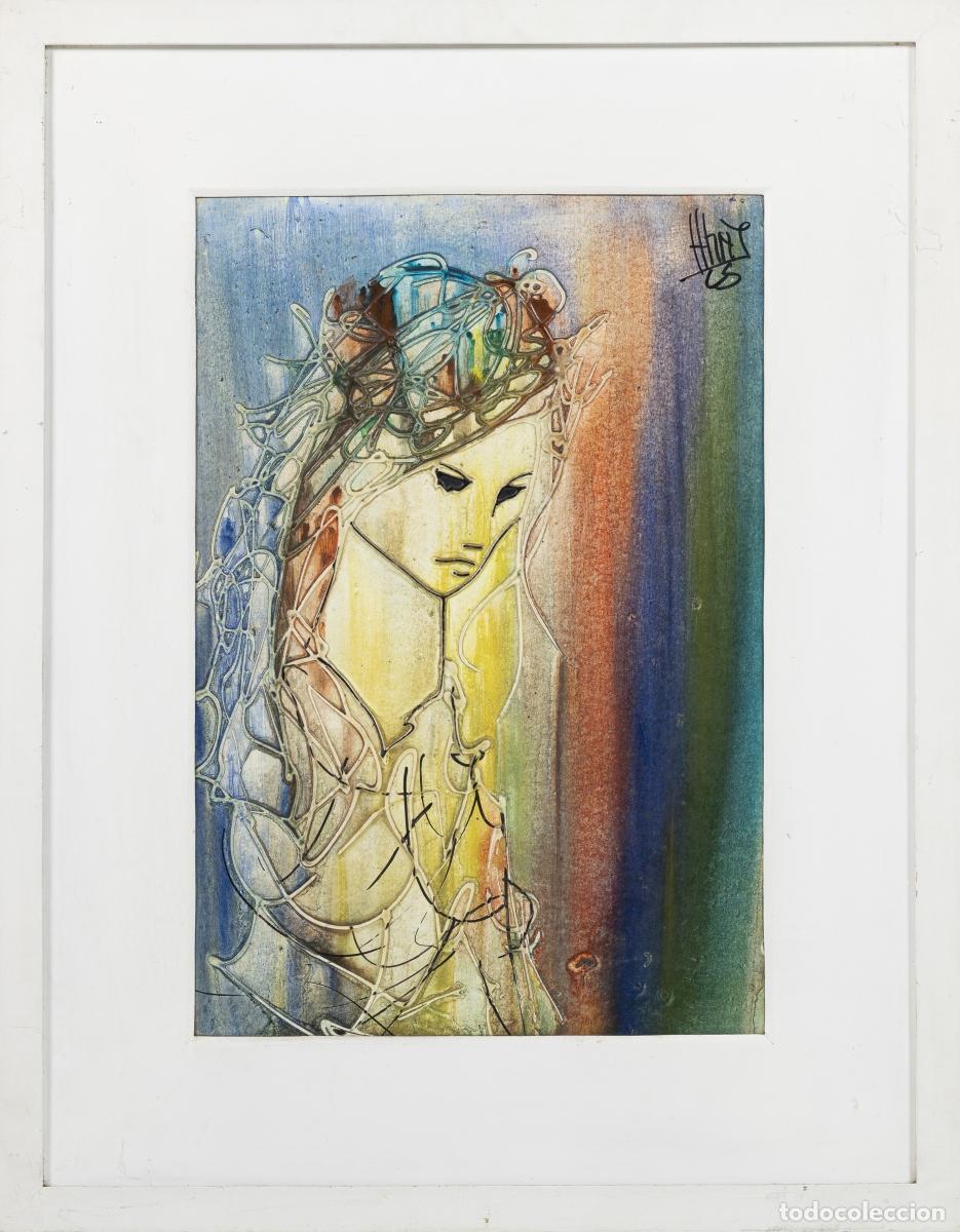 Art: ESCUELA EUROPEA